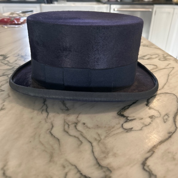 Pajk klobuki top hat “Grand Prix” size 7